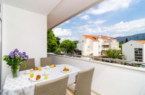 Отель Apartments Eva  Дубровник